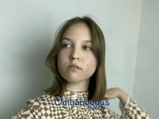 Odiliaboggus