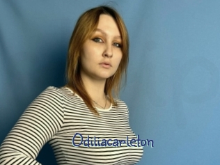 Odiliacarleton