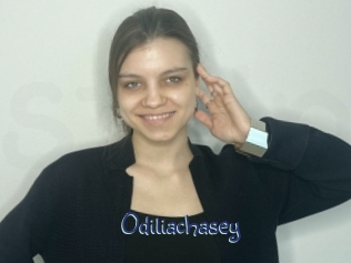 Odiliachasey