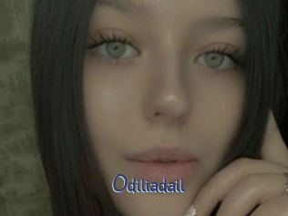 Odiliadail