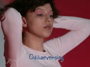 Odiliaeversley