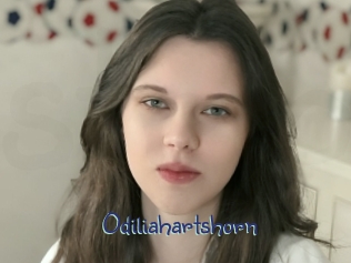 odiliahartshorn Stripx