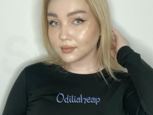 Odiliaheap