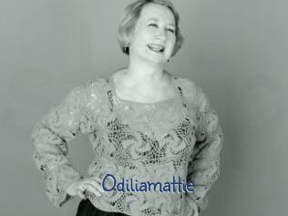 Odiliamattie