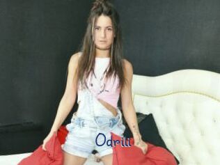 Odrili