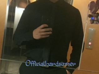 officialhardsinner Stripx