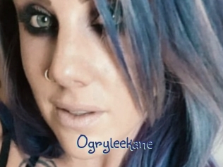 Ogryleekane