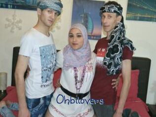 ohbilovers Stripx