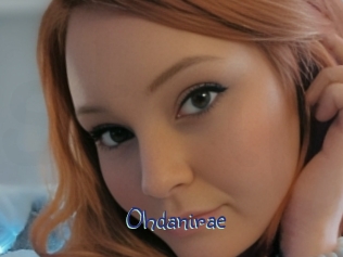 Ohdanirae