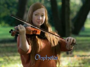 Ohphelia