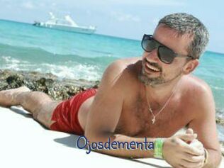 Ojosdementa