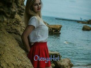 OlesyaHot