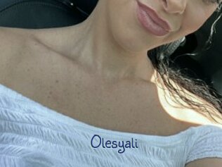 Olesyali