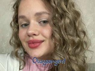 Olisyaargent