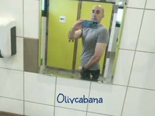 olivcabana Stripx