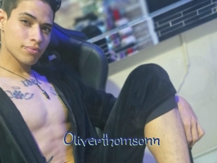 oliverthomsonn Stripx