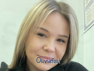 Oliviafost