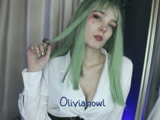 Oliviahowl
