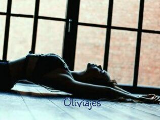 Oliviajes