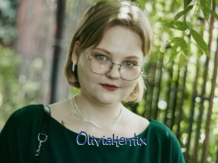 Oliviakentix