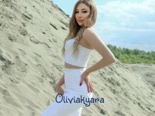 Oliviakyara