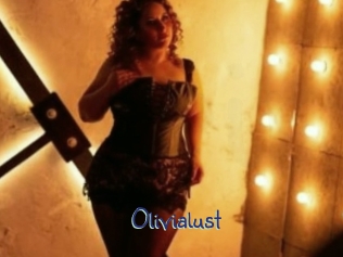 Olivialust