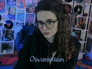 Oliviamcclean