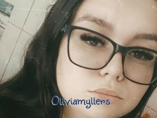 Oliviamyllers