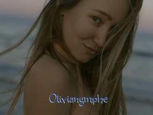olivianymphe Stripx