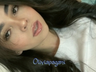 oliviapagani Stripx