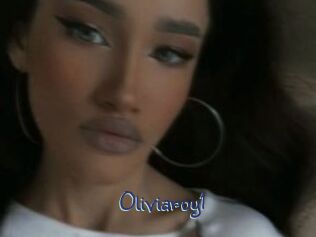 Oliviaroy1