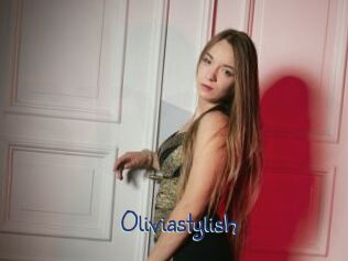 Oliviastylish