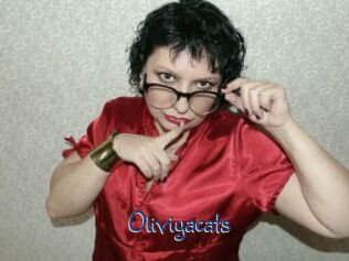 Oliviyacats