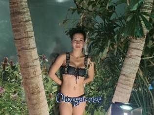 Olivyarose