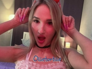 Ollietortilie