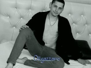 Ollyazzaro