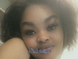 Oluhlelips