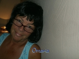 omaria Stripx