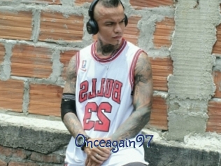 onceagain97 Stripx