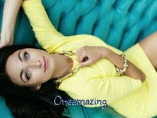 Oneamazing