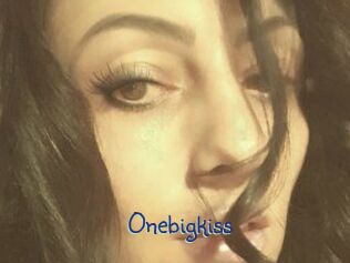 Onebigkiss