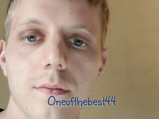 Oneofthebest44