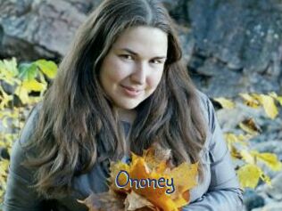 Ononey