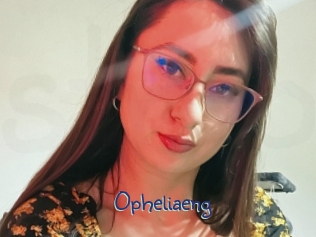 Opheliaeng