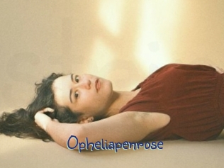 Opheliapenrose