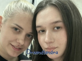 oraandtandra Stripx