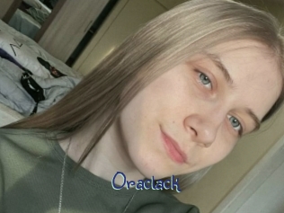 Oraclack