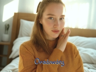 Oradowdey