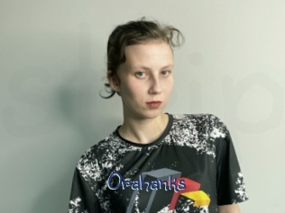 Orahanks