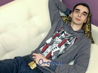 Orenbud